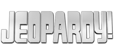 Jeopardy! logo for Xbox 360